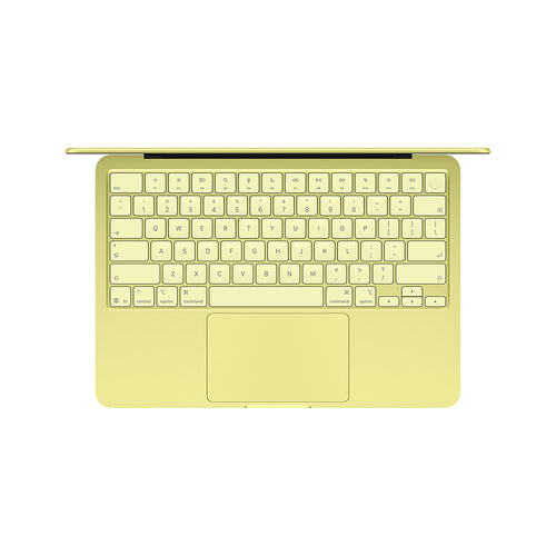 MacBook Neo 13 A18PRO/8GB/256GB - Citrus