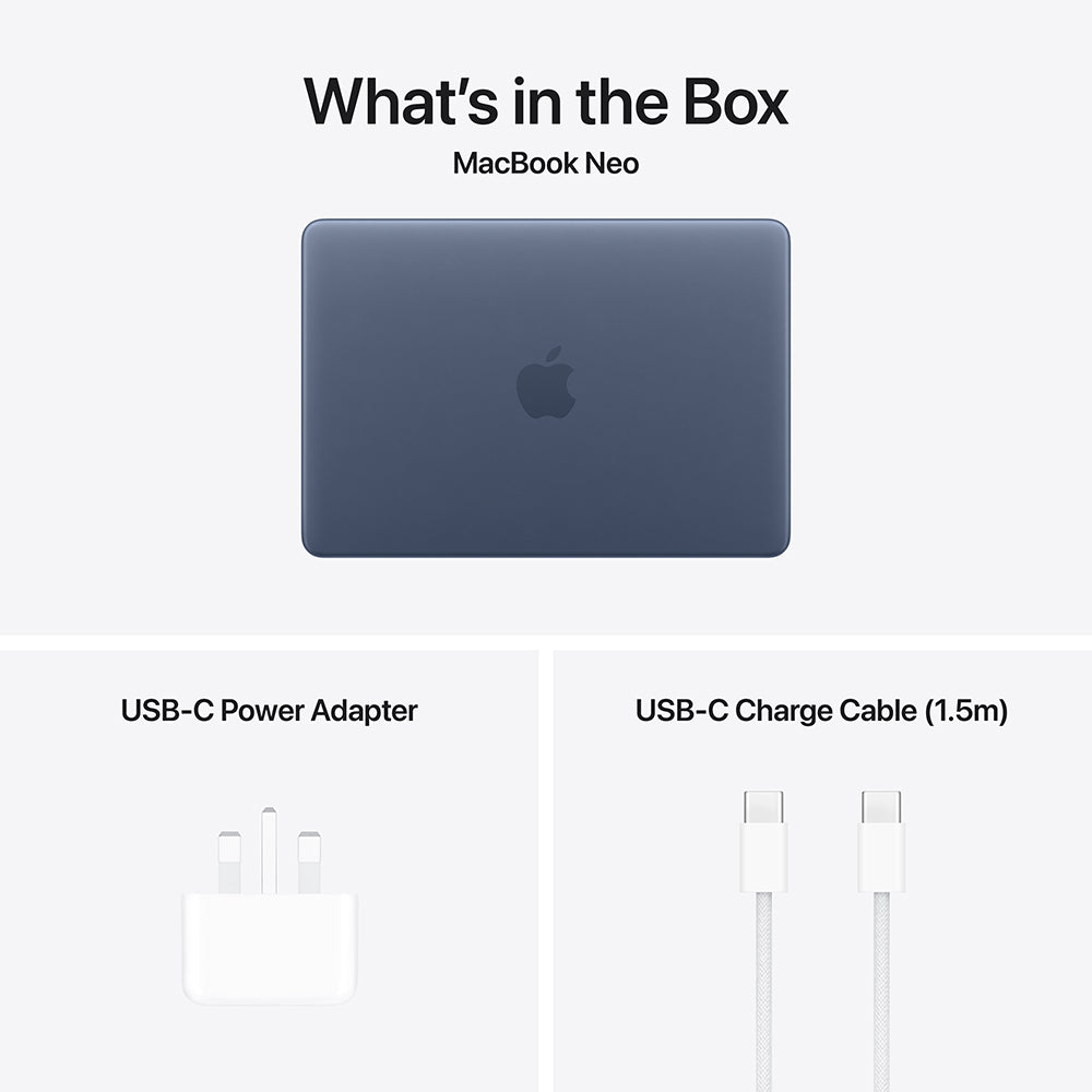 MacBook Neo 13