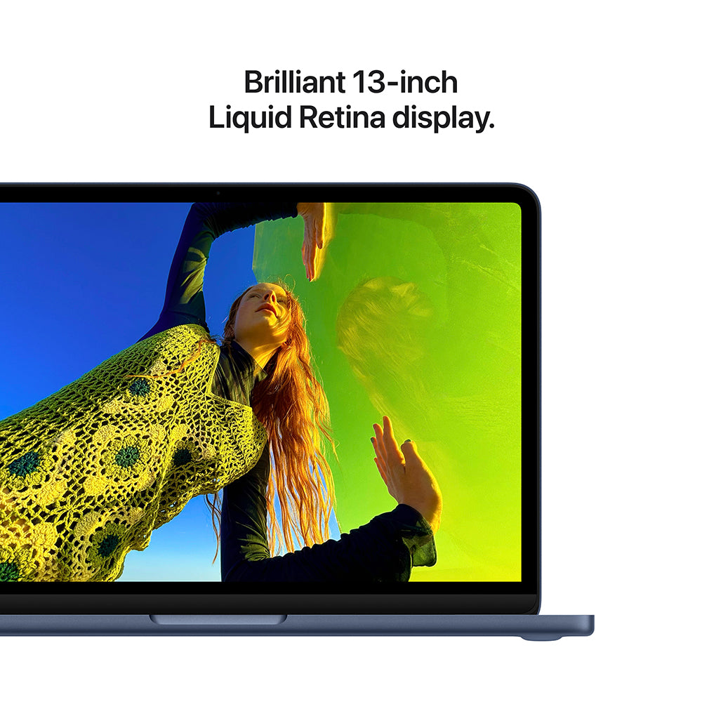 MacBook Neo 13