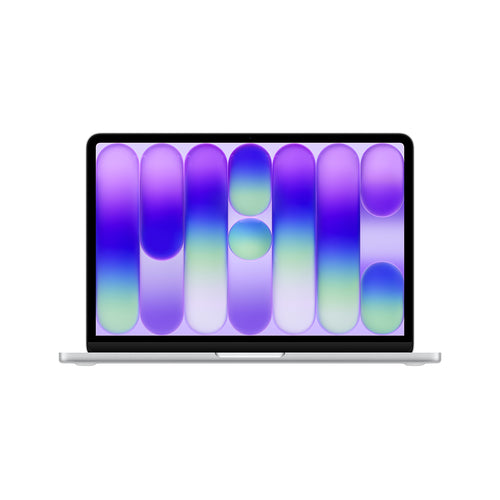 MacBook Neo 13 A18PRO/8GB/256GB - Silver
