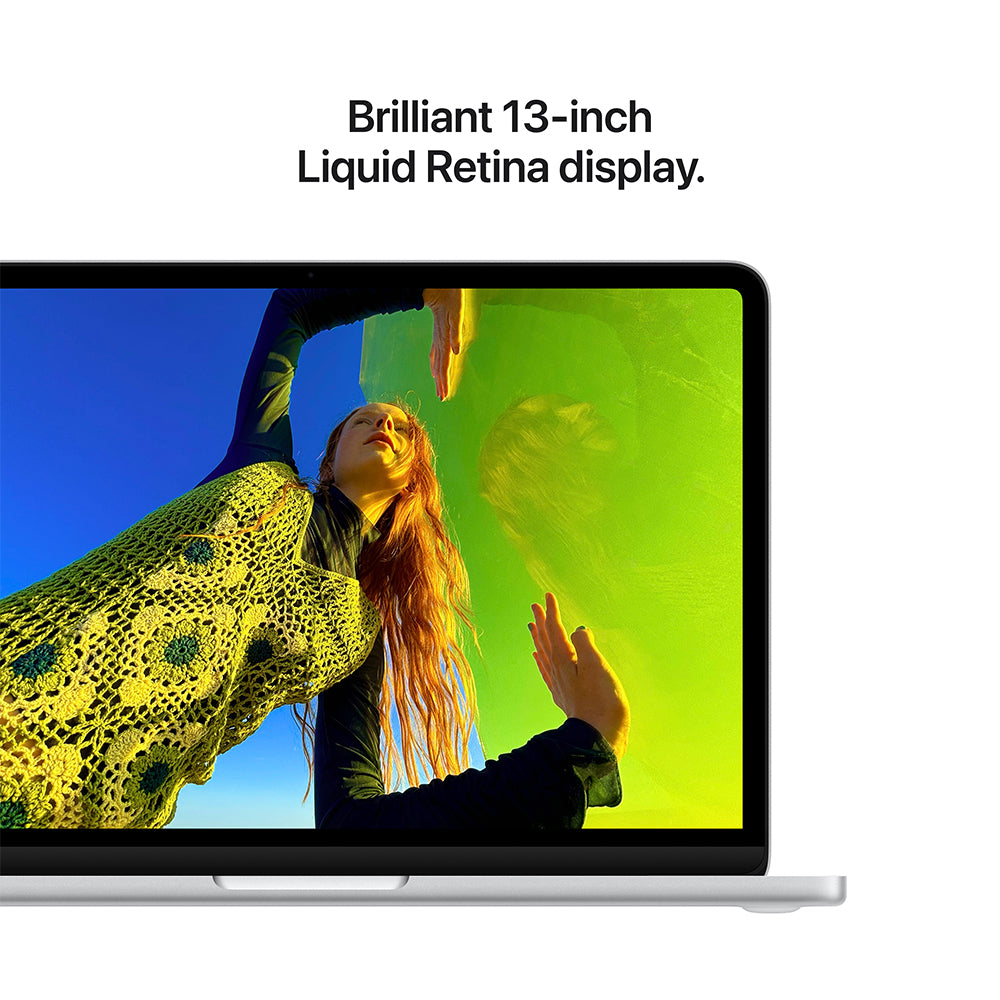 MacBook Neo 13
