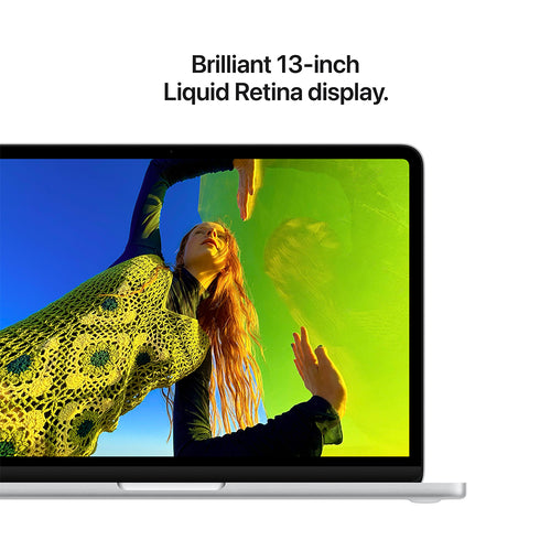 MacBook Neo 13 A18PRO/8GB/256GB - Silver