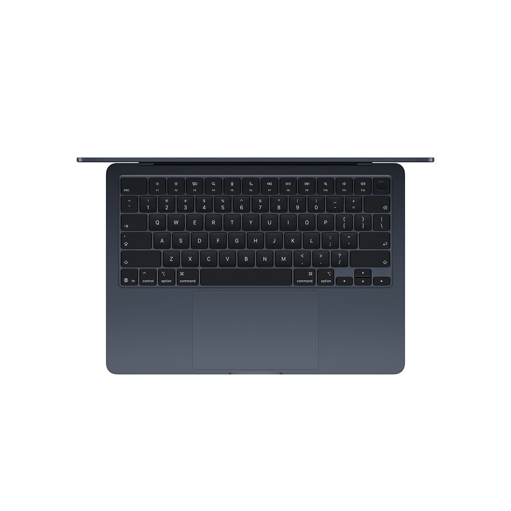 13インチMacBook Airミッドナイト MacBook Air M3 ミッドナイトを徹底レビュー｜13インチの洗練された