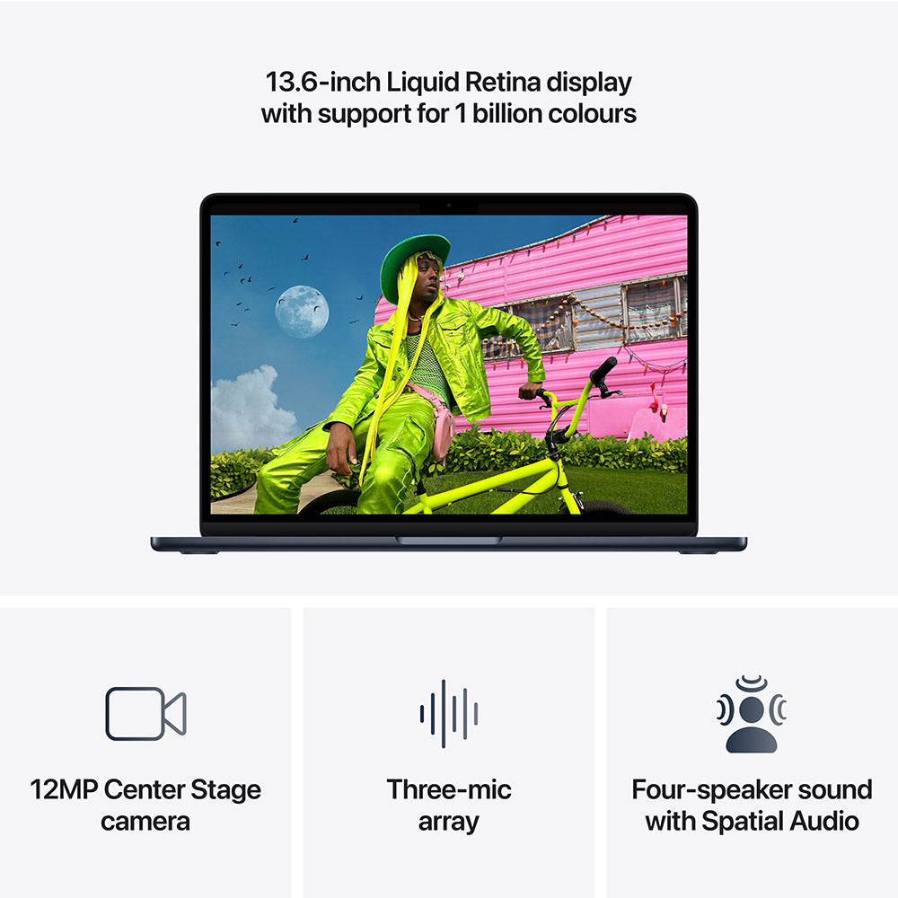 MacBook Air 13