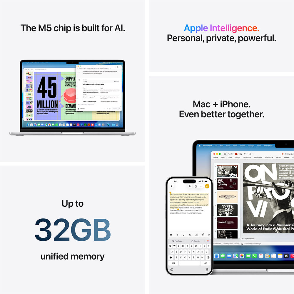 MacBook Air 13