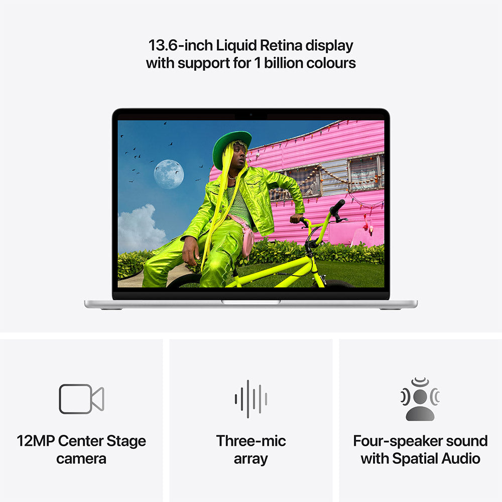 MacBook Air M5 13.6インチ 16GB 512GB 新品未開封 MacBook Air 13