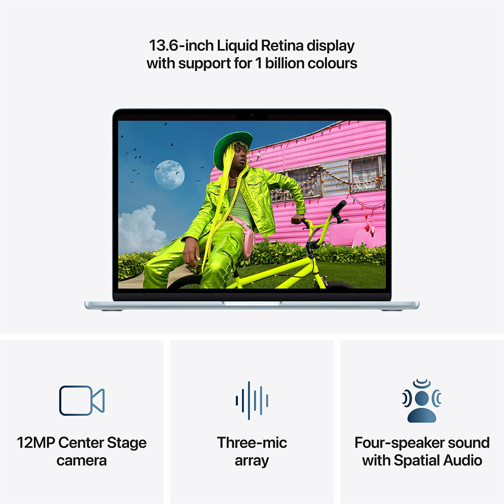 MacBook Air 13