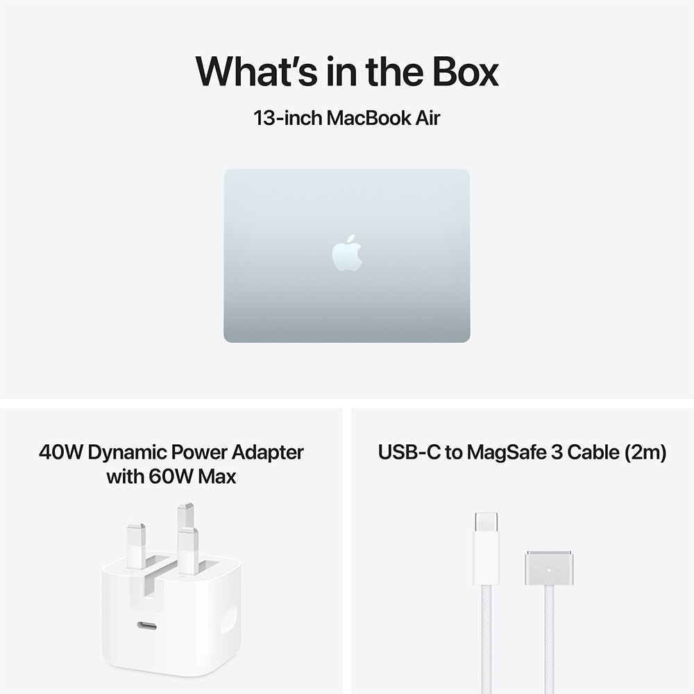MacBook Air 13