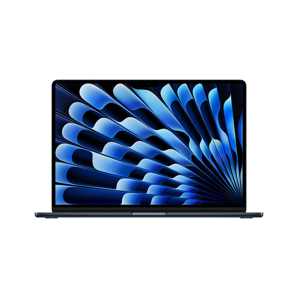 MacBook Air 15 M5/10C GPU/16GB/512GB - Midnight