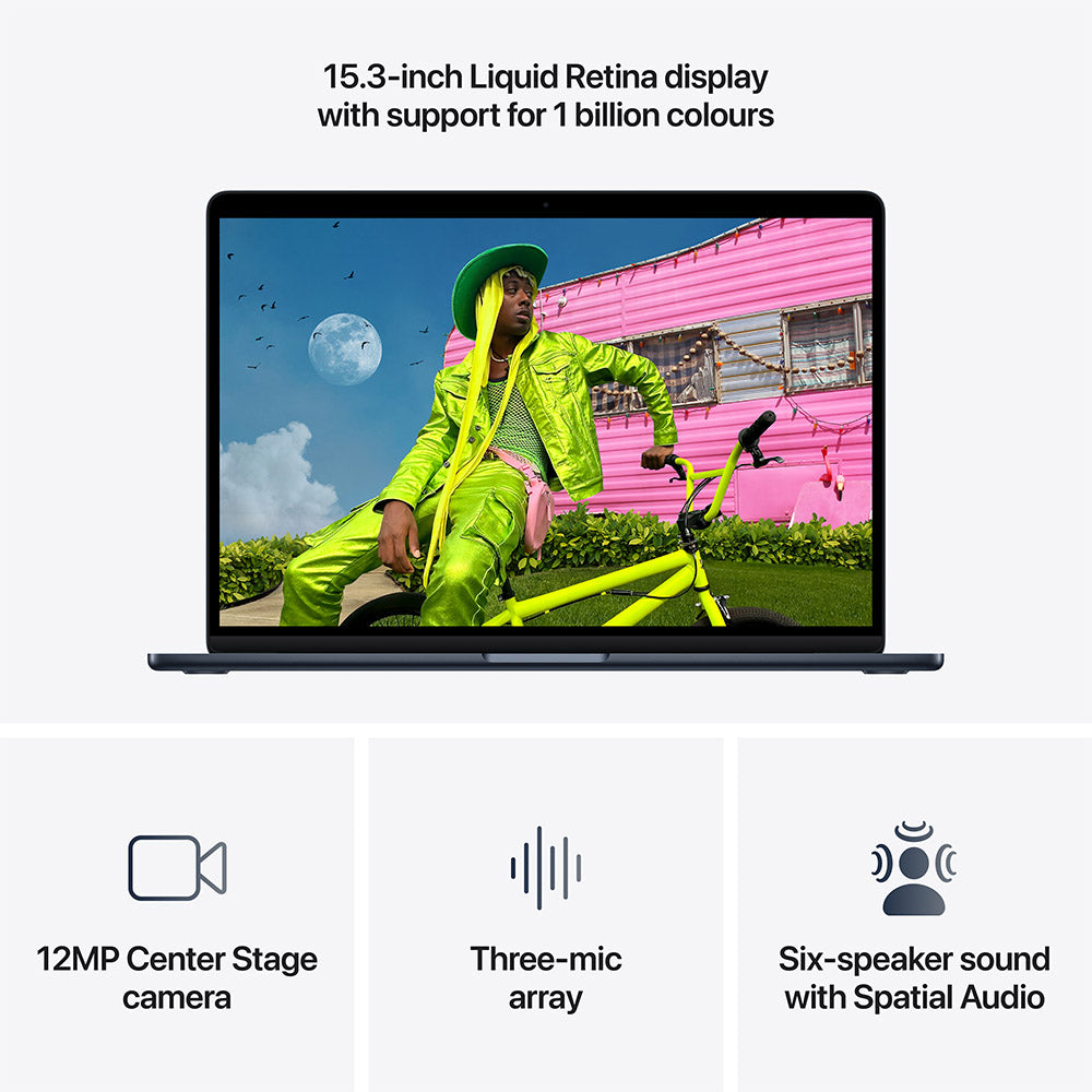 MacBook Air 15