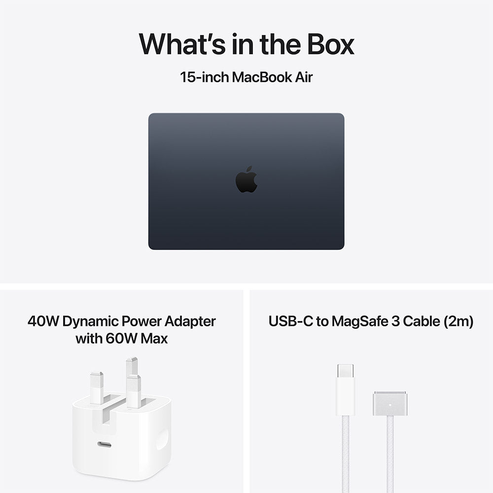 MacBook Air 15