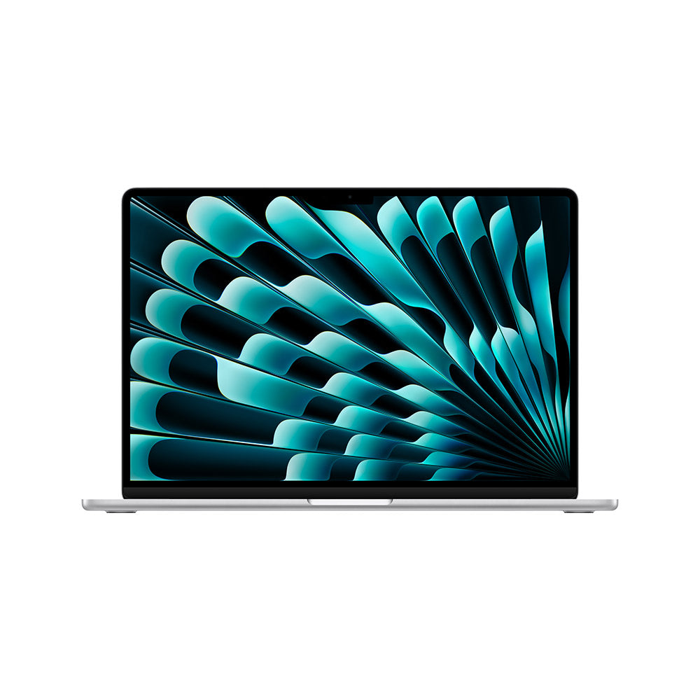 【超美品】MacBook Air M5 16GB/1TB シルバー 保証付 MacBook Air 15