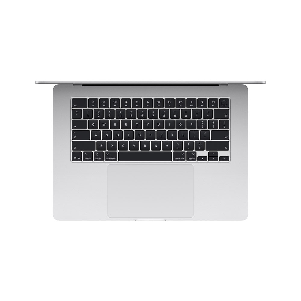 MacBook Air 15 M5/10C GPU/16GB/512GB - Silver