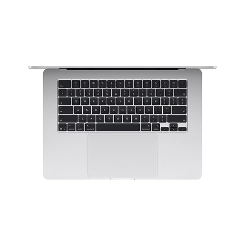 MacBook Air 15 M5/10C GPU/16GB/512GB - Silver