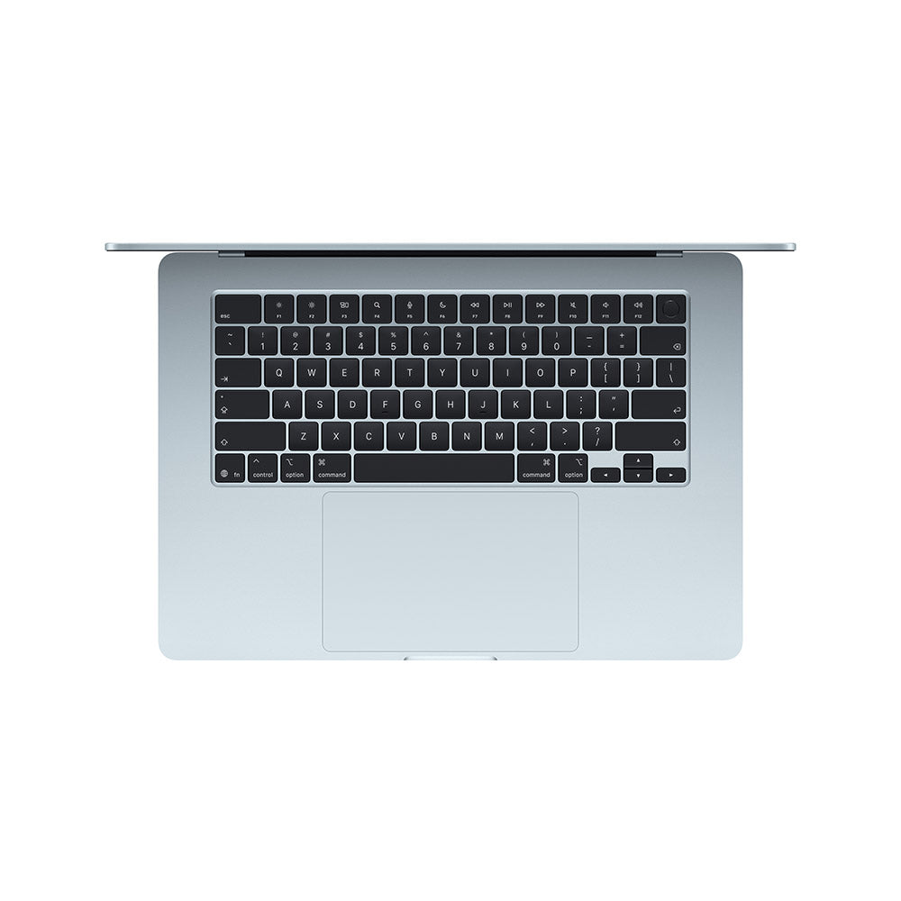 MacBook Air 15 M5/10C GPU/16GB/512GB - Sky Blue