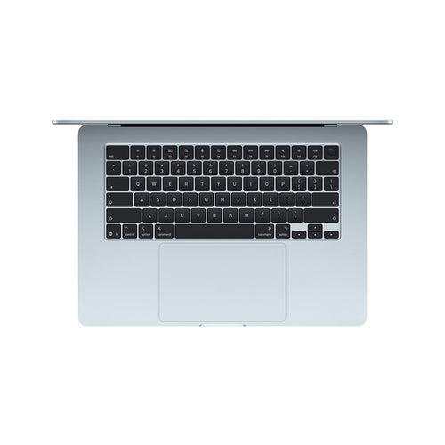MacBook Air 15 M5/10C GPU/16GB/512GB - Sky Blue