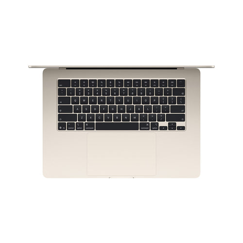 MacBook Air 15 M5/10C GPU/16GB/1TB - Starlight