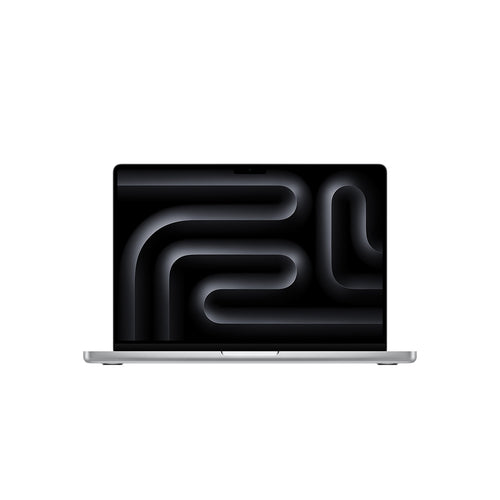 MacBook Pro 14 M5MAX/18C/32C GPU/36GB/2TB - Silver