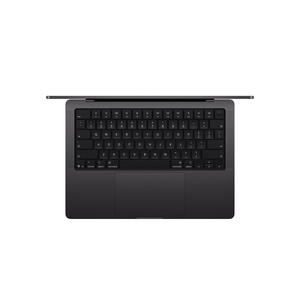 MacBook Pro 14 M5MAX/18C/32C GPU/36GB/2TB - Space Black