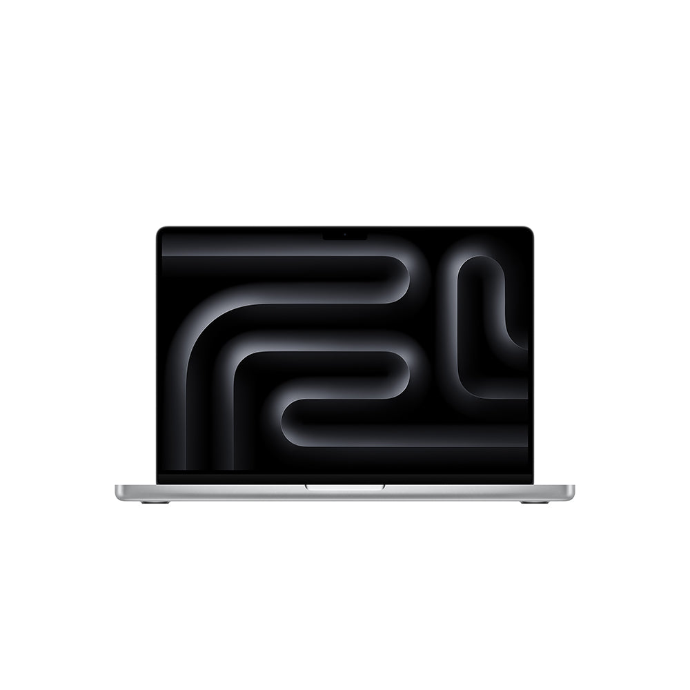 MacBook Pro 14 M5PRO/18C/20C GPU/24GB/2TB - Silver