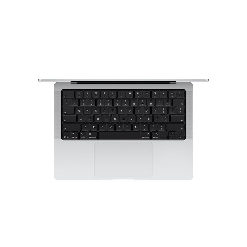 MacBook Pro 14 M5PRO/18C/20C GPU/24GB/2TB - Silver