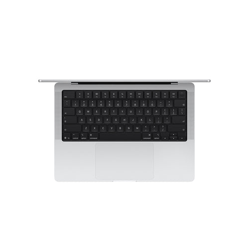 MacBook Pro 14 M5PRO/18C/20C GPU/24GB/2TB - Silver
