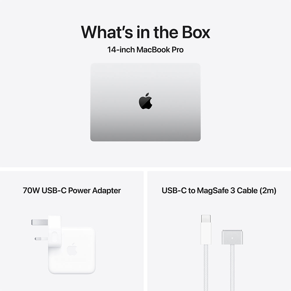 MacBook Pro 14