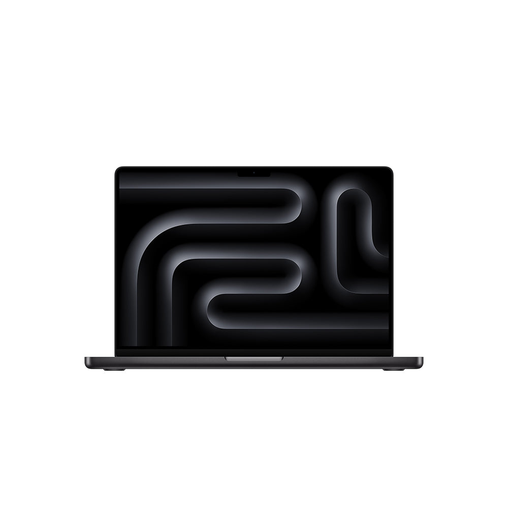 MacBook Pro 14 M5PRO/15C/16C GPU/24GB/1TB - Space Black
