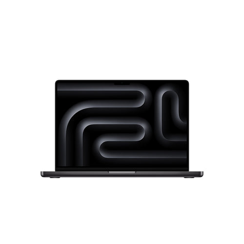 MacBook Pro 14 M5PRO/15C/16C GPU/24GB/1TB - Space Black
