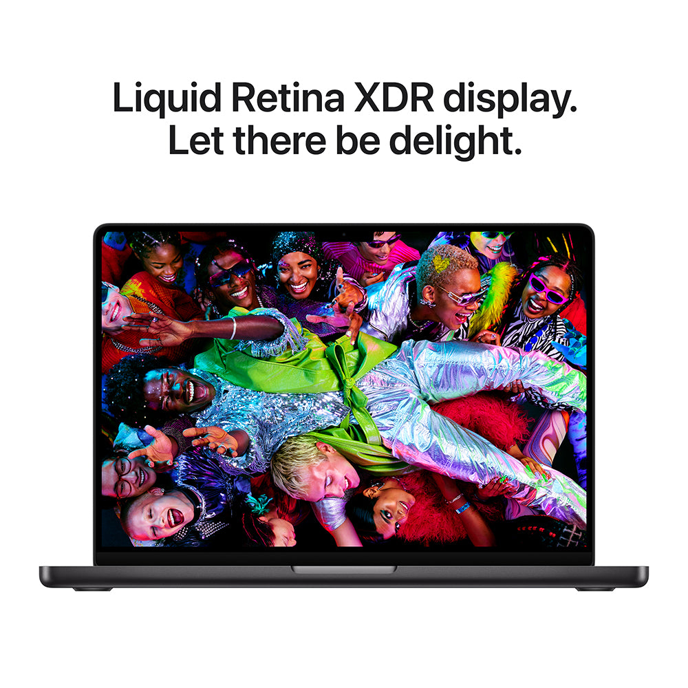 MacBook Pro 14