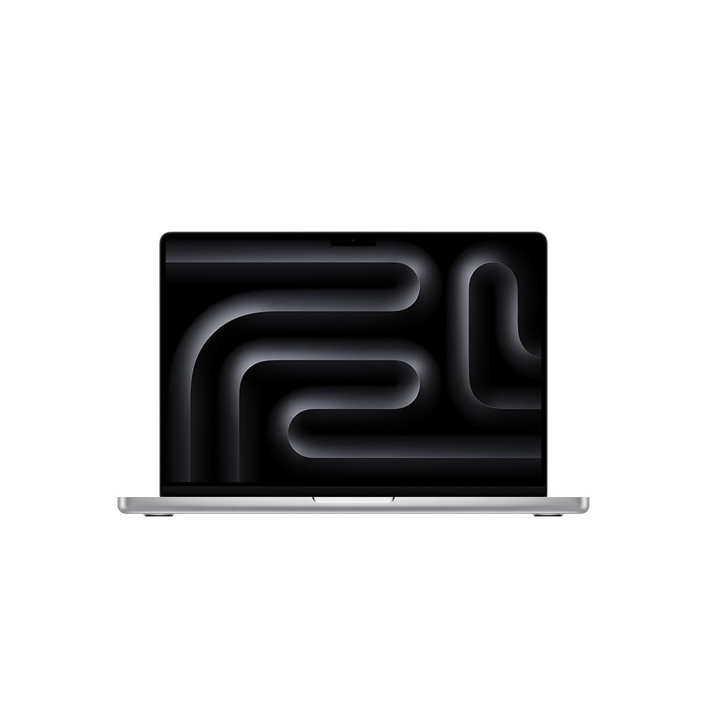 MacBook Pro 14 M5/10C/10C GPU/32GB/1TB - Silver