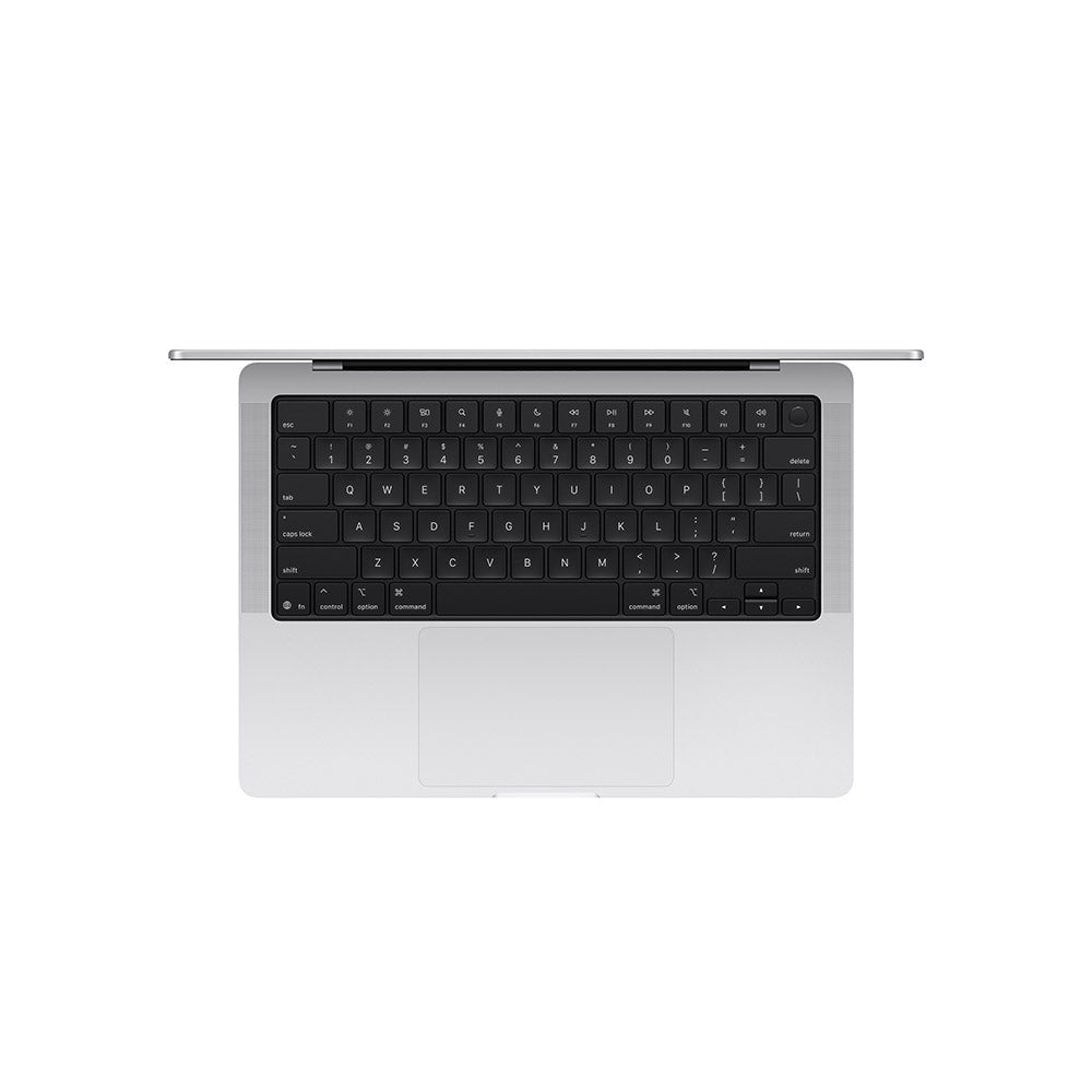MacBook Pro 14 M5/10C/10C GPU/32GB/1TB - Silver