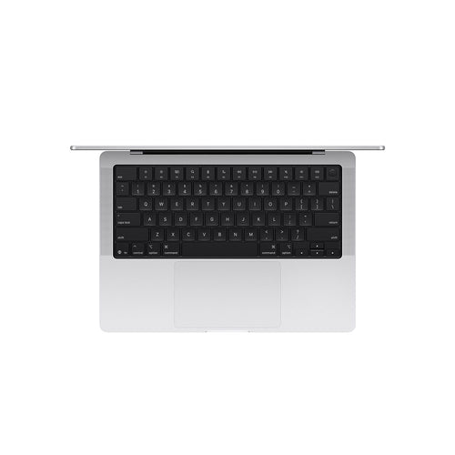 MacBook Pro 14 M5/10C/10C GPU/32GB/1TB - Silver