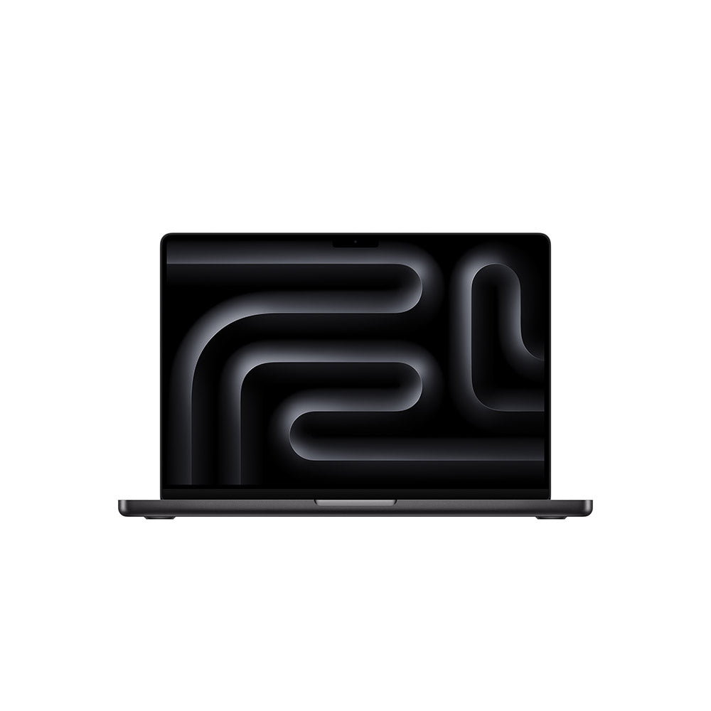 MacBook Pro 14 M5/10C/10C GPU/32GB/1TB - Space Black