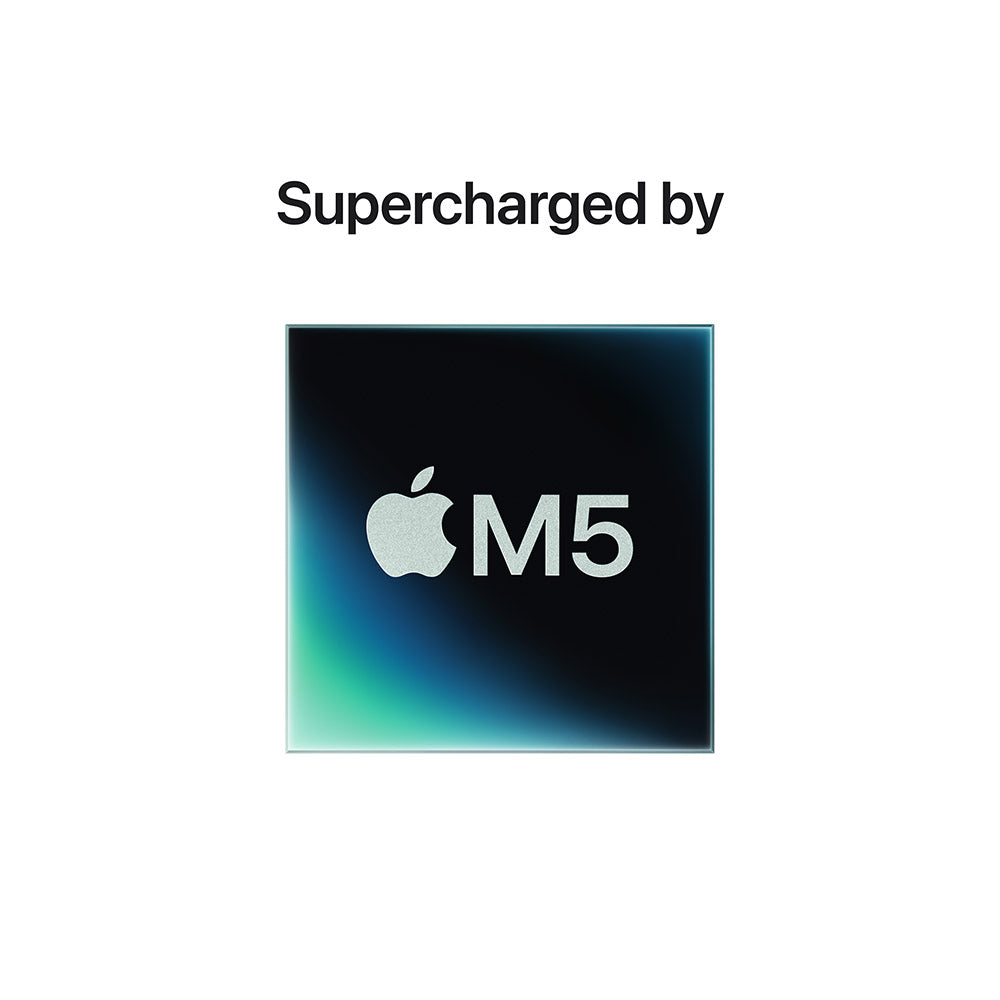 MacBook Pro 14 M5/10C/10C GPU/32GB/1TB - Space Black