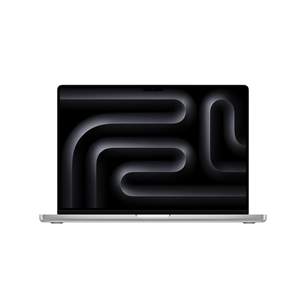 MacBook Pro 16 M5MAX/18C/32C GPU/36GB/2TB - Silver