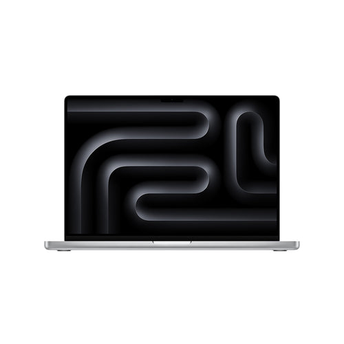 MacBook Pro 16 M5MAX/18C/32C GPU/36GB/2TB - Silver