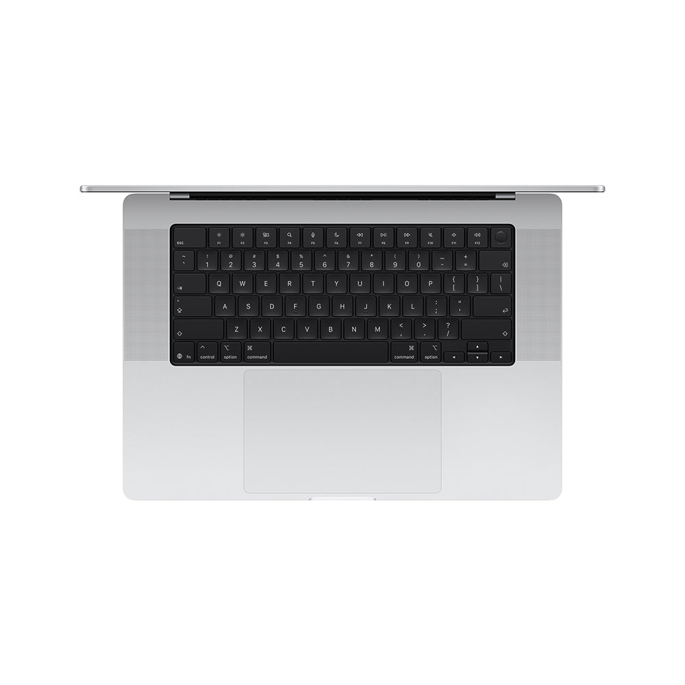 MacBook Pro 16 M5MAX/18C/32C GPU/36GB/2TB - Silver