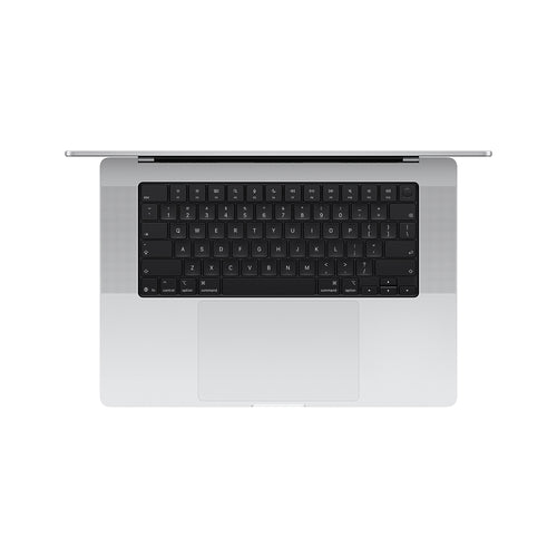 MacBook Pro 16 M5MAX/18C/32C GPU/36GB/2TB - Silver