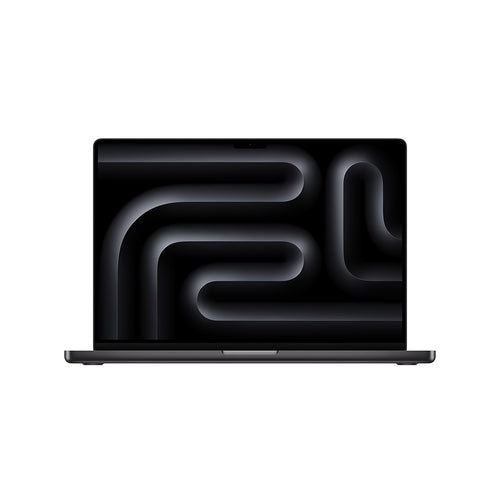 MacBook Pro 16 M5PRO/18C/20C GPU/24GB/1TB - Space Black