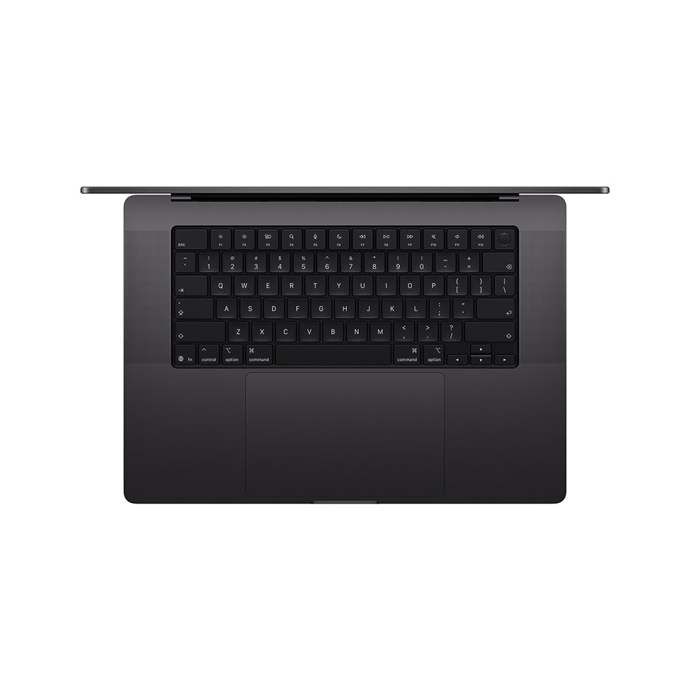 MacBook Pro 16 M5PRO/18C/20C GPU/24GB/1TB - Space Black