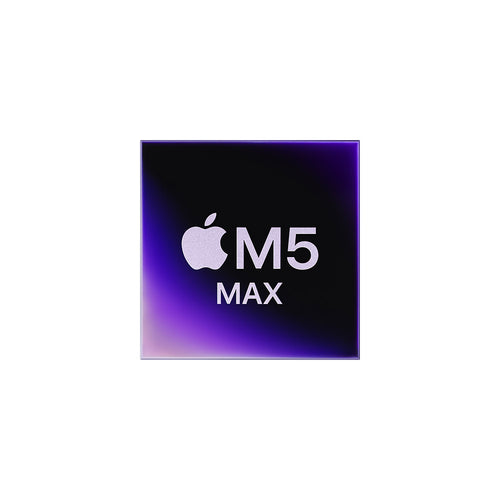Apple MacBook Pro 16 with PROLED XDR Display - M5MAX/18C/40G/48GB/2TB (Silver)