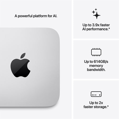 Apple Mac Studio M5MAX/18C C/32C G/36G/512GB