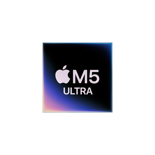 Apple Mac Studio M5Ultra/30C C/64C G/96G/1TB