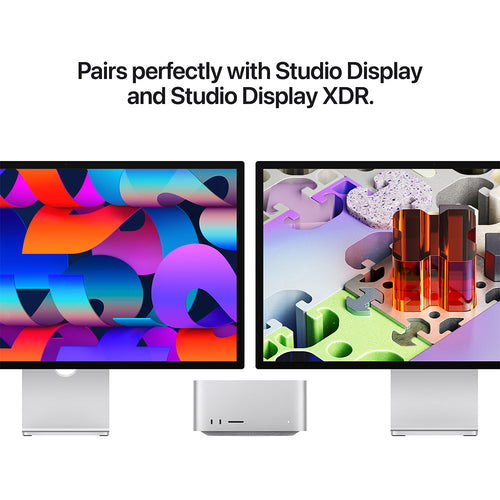 Apple Mac Studio M5Ultra/30C C/64C G/96G/1TB