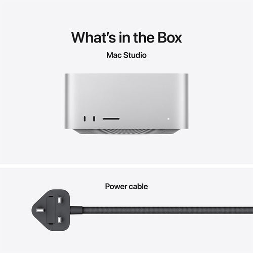 Apple Mac Studio M5Ultra/30C C/64C G/96G/1TB