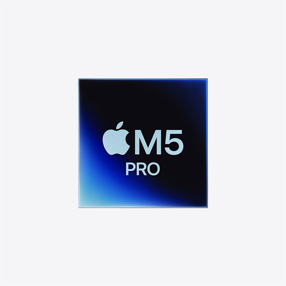 Apple Mac mini M5Pro/15C CPU/16C GPU/24GB/512GB