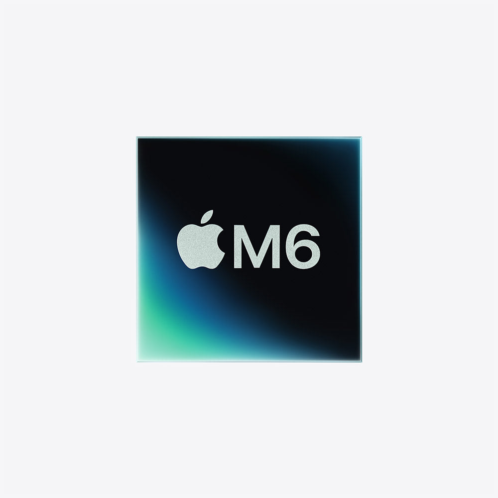 Apple Mac mini M6/12C CPU/12C GPU/16GB/512GB