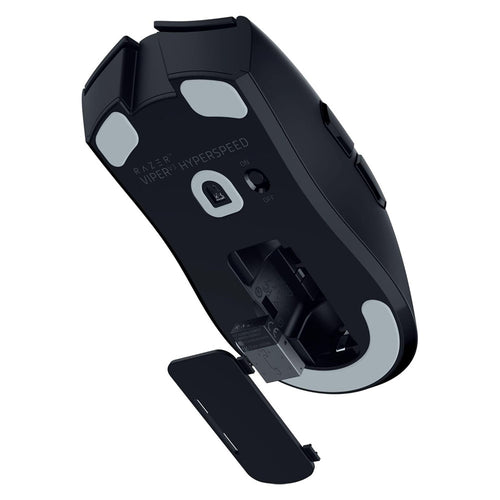 Razer Viper V3 HyperSpeed Wireless Gaming Mouse (Black)