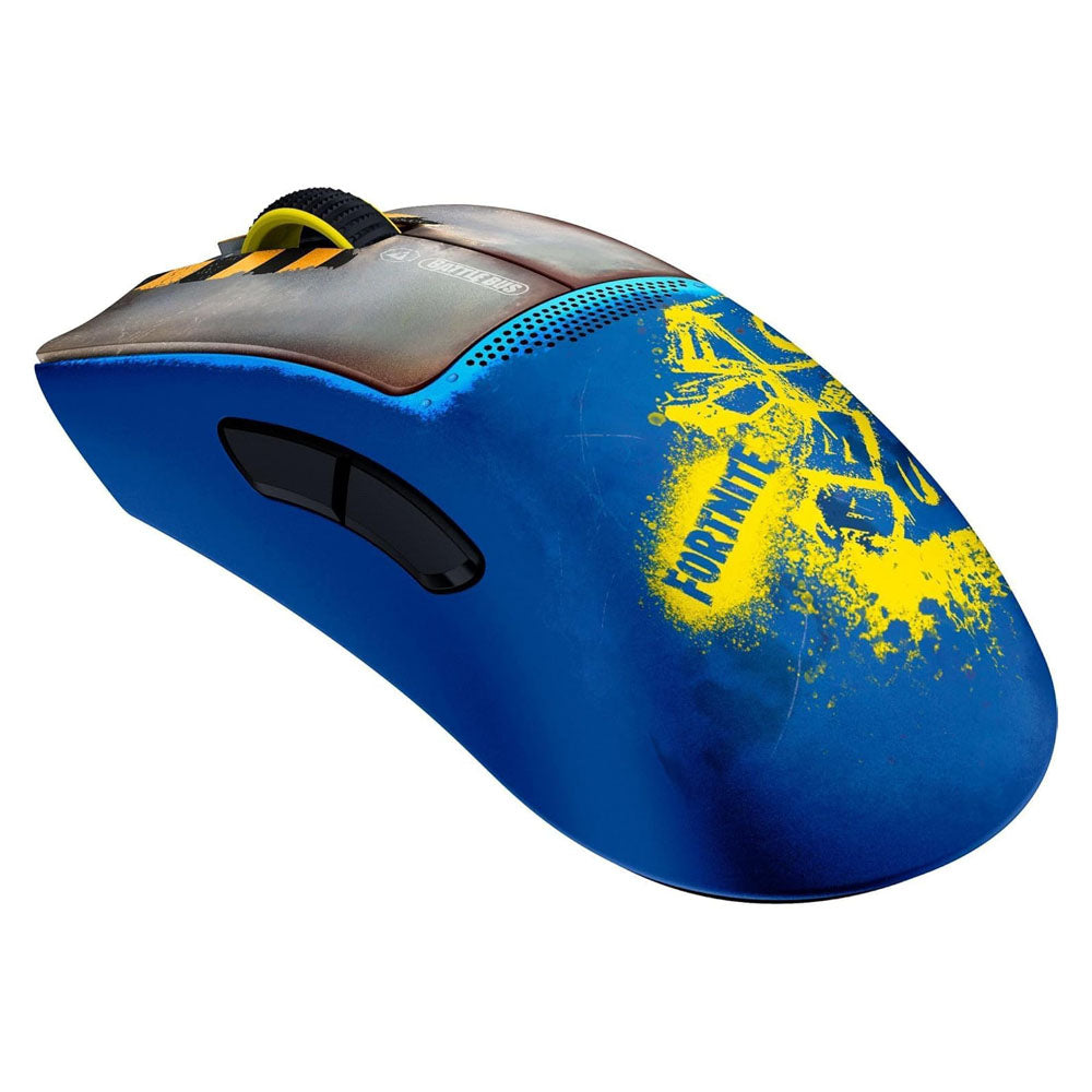 Razer DeathAdder V3 Pro Wireless Gaming Mouse (Fortnite Edition)